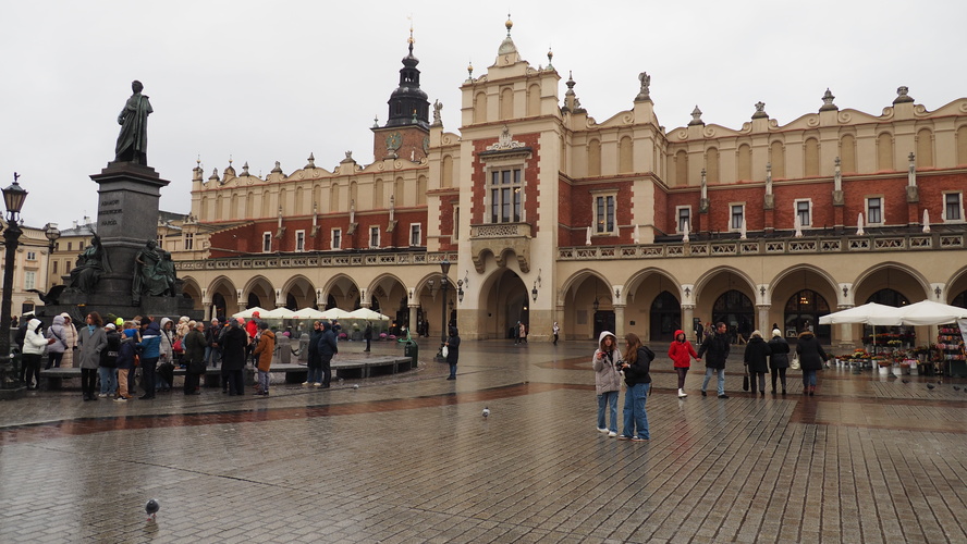 Krakow