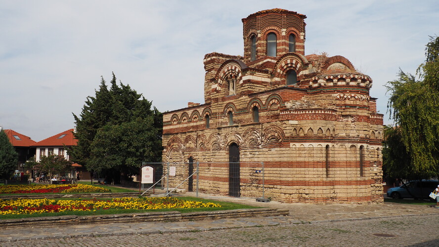 Nesebar