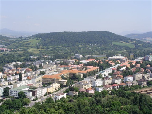 Trenčín