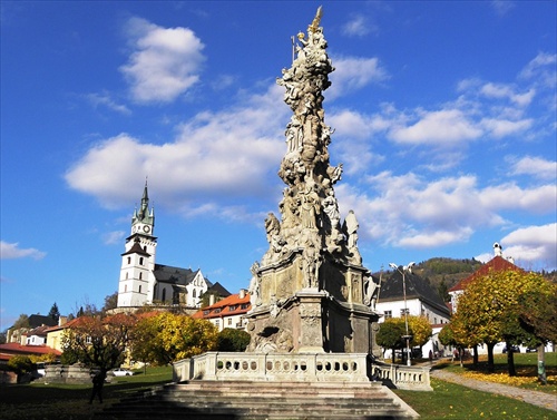 Kremnica