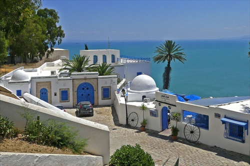 Sidi Bou Said