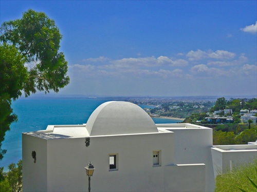 Sidi Bou Said