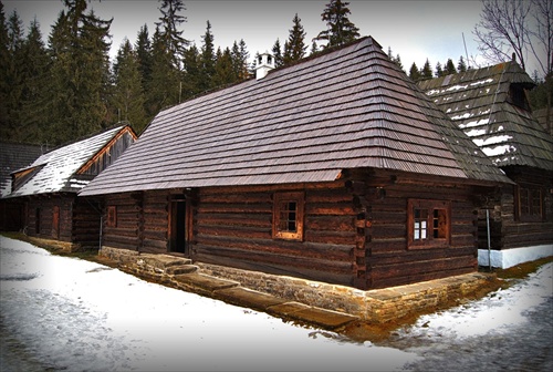 Skanzen