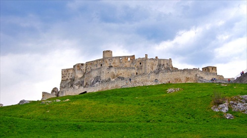 Spišský hrad