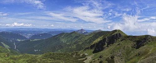 Malá Fatra