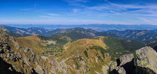 Nízke Tatry