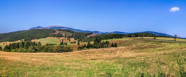 Pod Kráľovou Hoľou