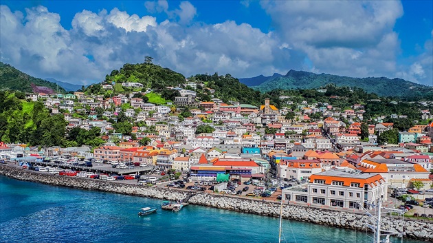 Grenada