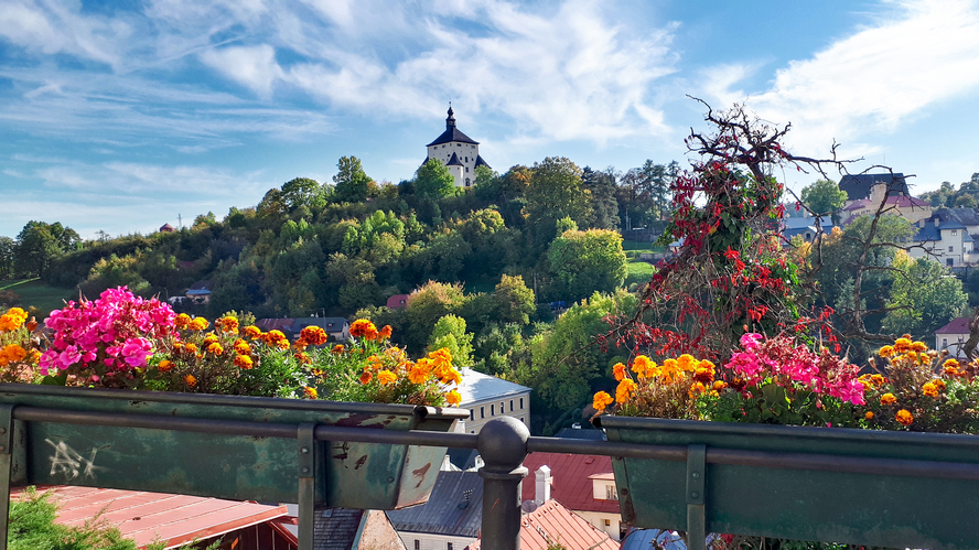 Banská Štiavnica