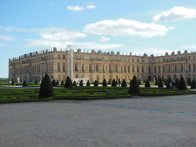 Versailles (1)