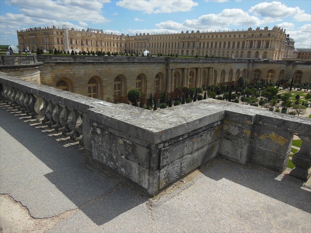 Versailles (3)