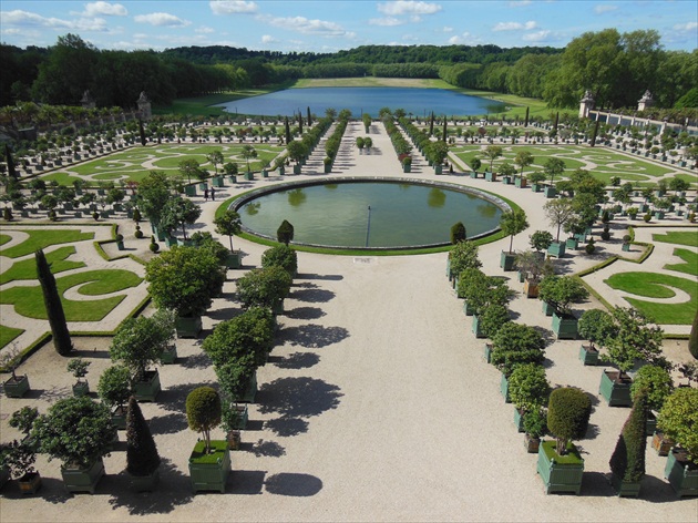 Versailles (4)