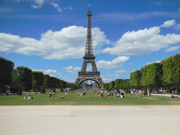 Tour Eiffel (4)