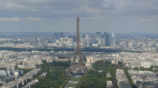 Tour Eiffel (4)