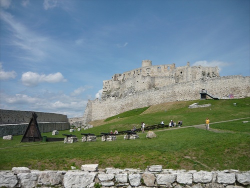 Spišský hrad