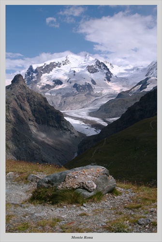 Monte Rosa