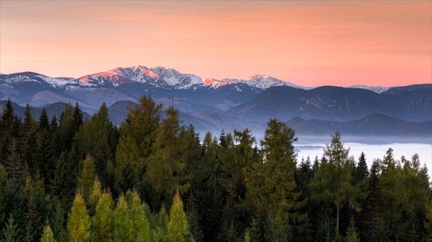 -Nízke Tatry-