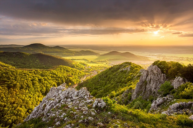 -Krajina Malých Karpát II-