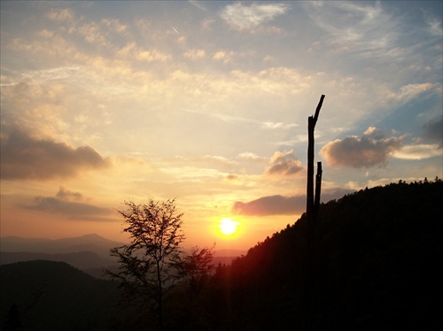 muranska planina