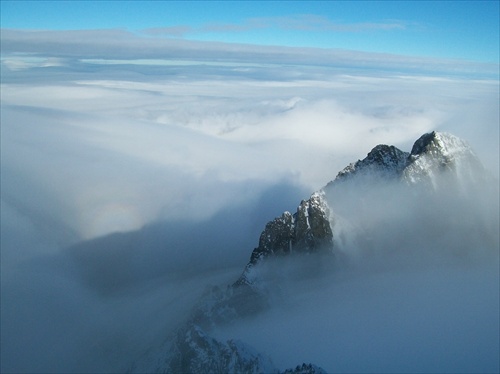 vysoke tatry