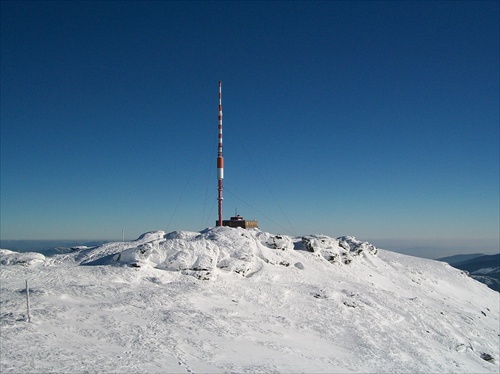 nizke tatry