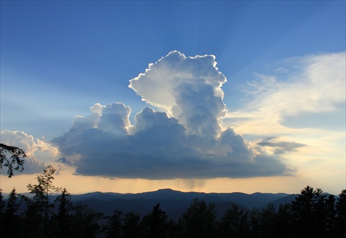 muranska planina