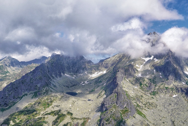 Tatry