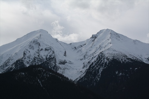 Belianske tatry