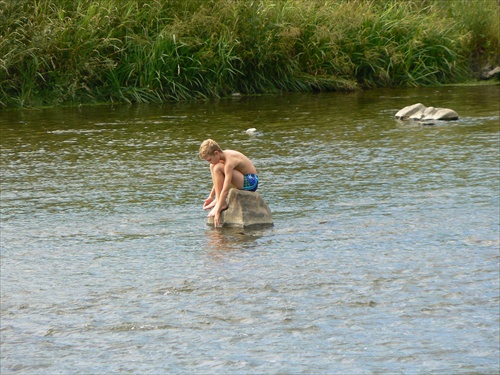 Dunajec