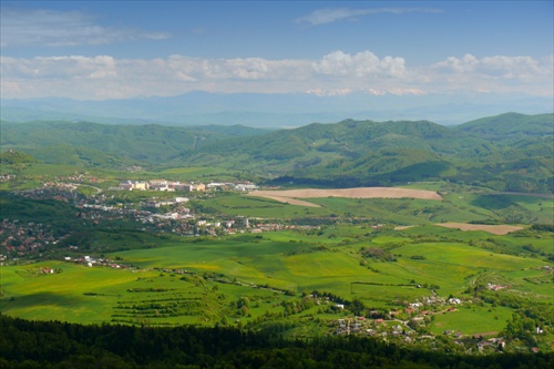 Banská štiavnica