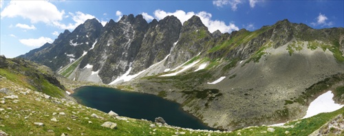 male Hincovo pleso