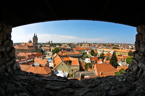 Eger