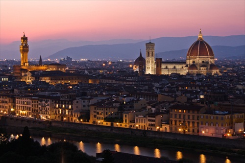 Florencia