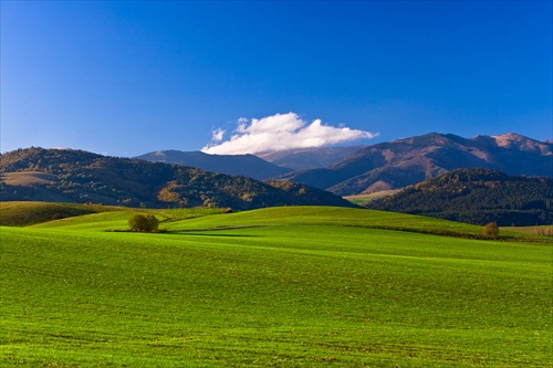 nizke tatry