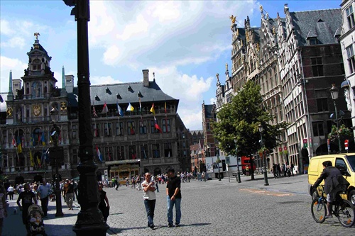 Antwerpen