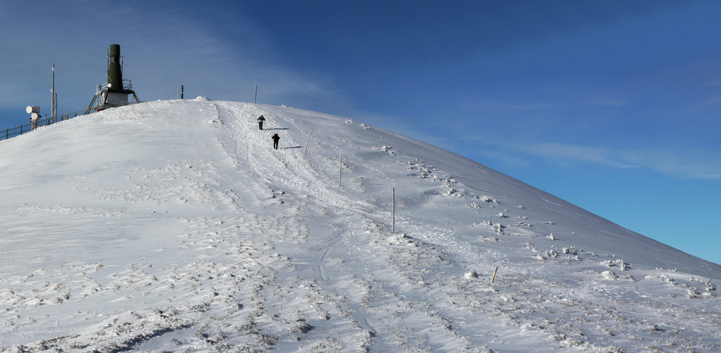 Krížna (1574 m n.m.)