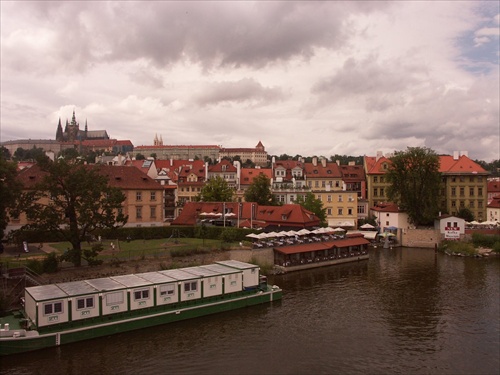 Praha