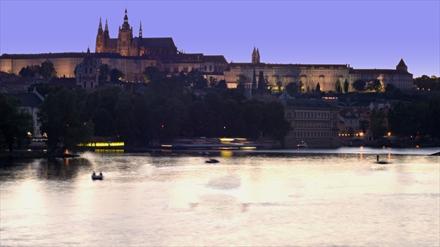 Praha