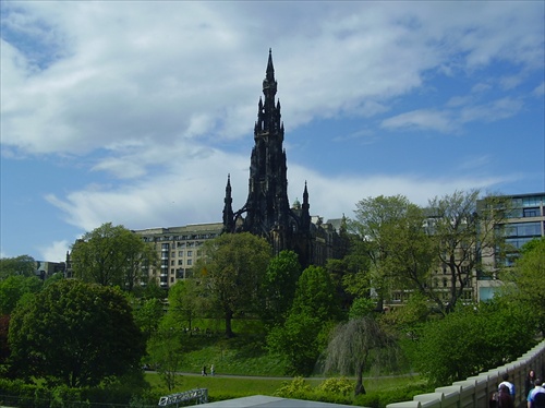 Edinburgh