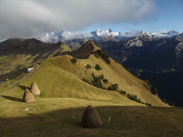 Fronalpstock (CH)