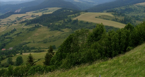 Stratené v doline