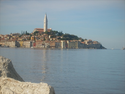 ROVINJ