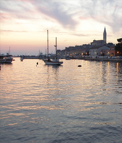 Rovinj