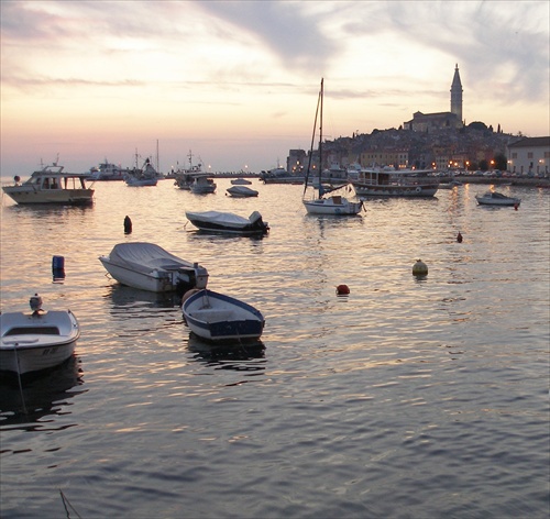 Rovinj