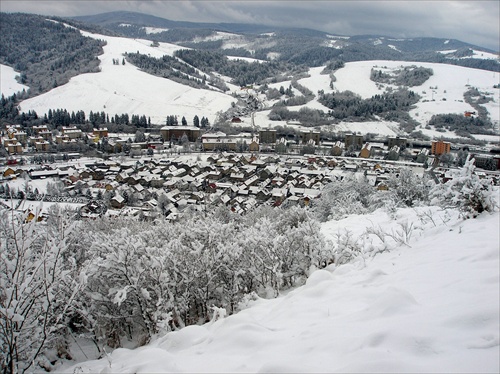 Nižná nad Oravou