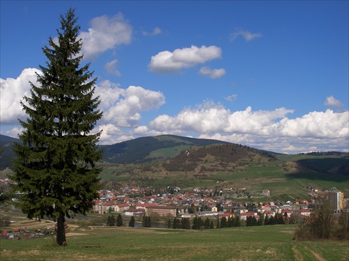 Nižná nad Oravou