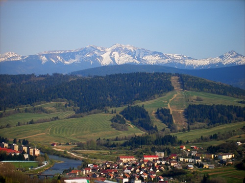 Nižná nad Oravou