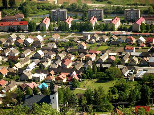 Nižná nad Oravou