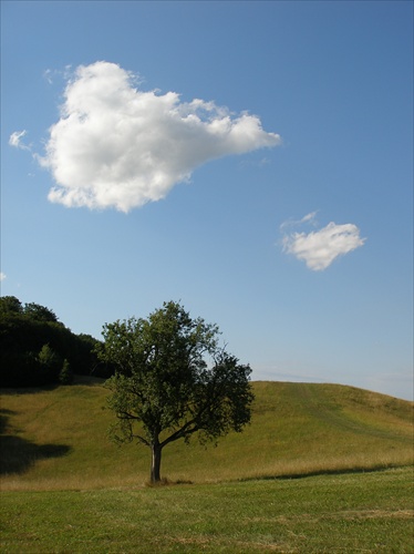 Pokoj v duši