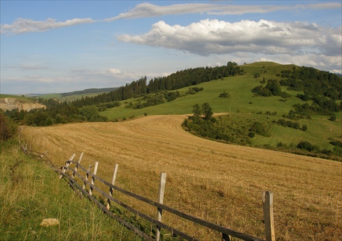 Po žatve